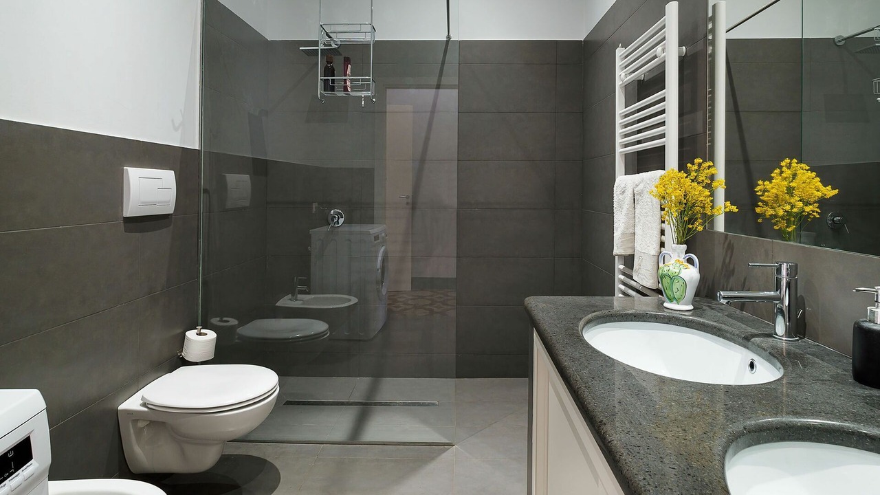 Photo of Bathroom in Rovittello