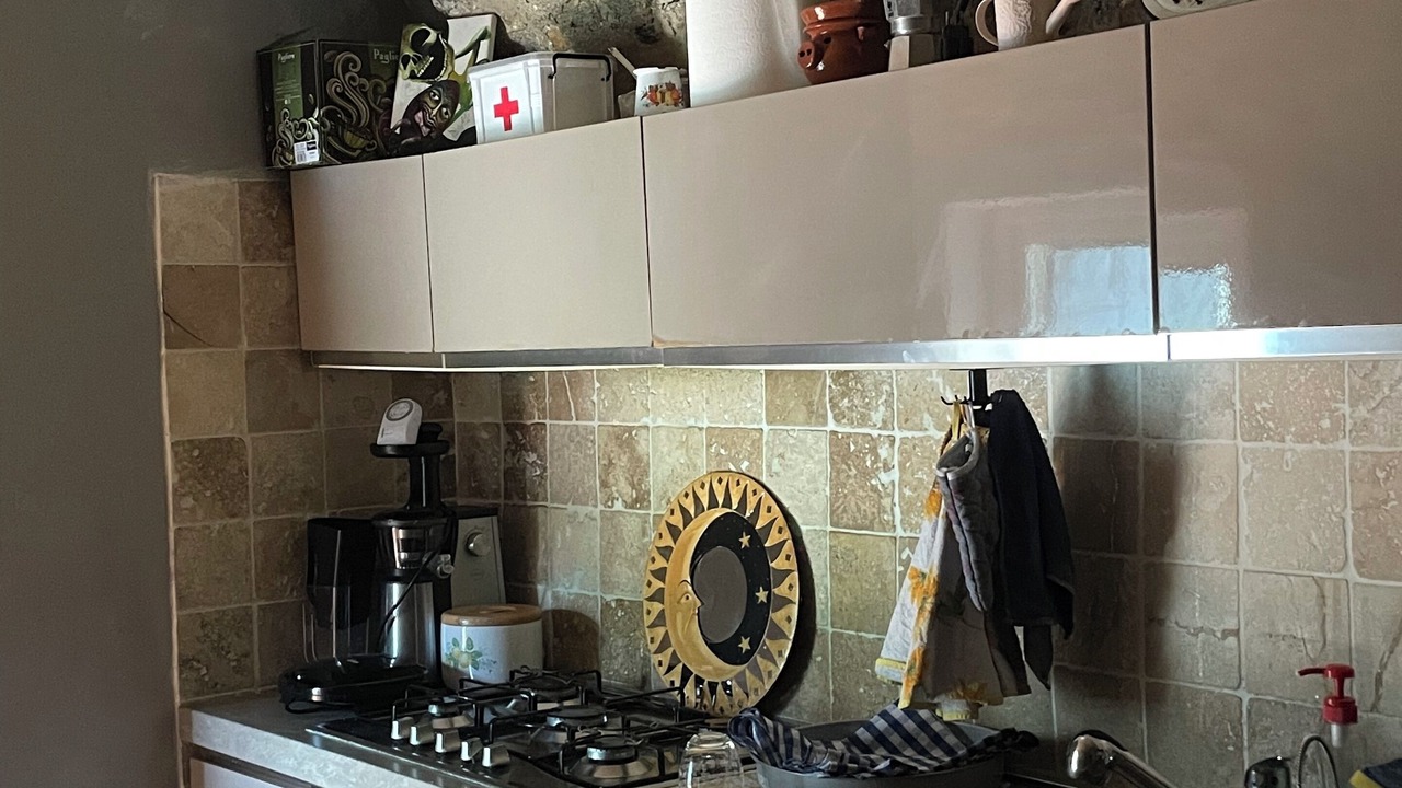 Photo of Kitchen in Arcola