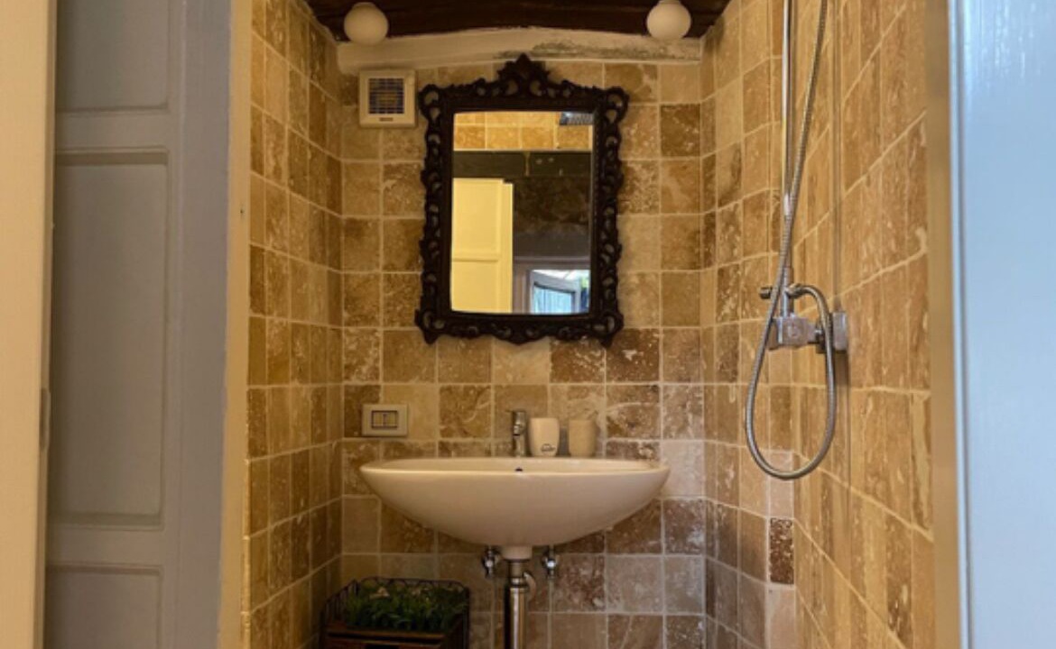 Photo of Bathroom in Arcola