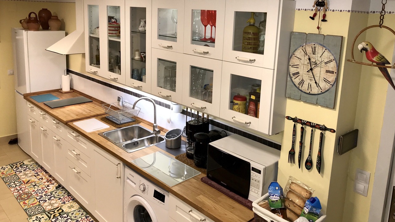 Photo of Kitchen in Mieres