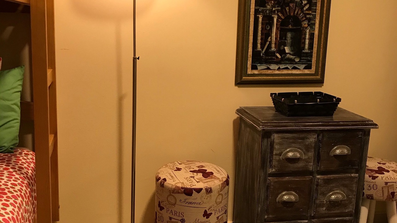 Photo of Bedroom in Mieres