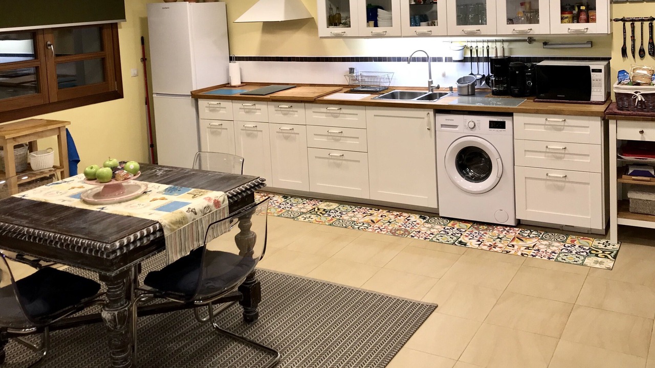 Photo of Kitchen in Mieres
