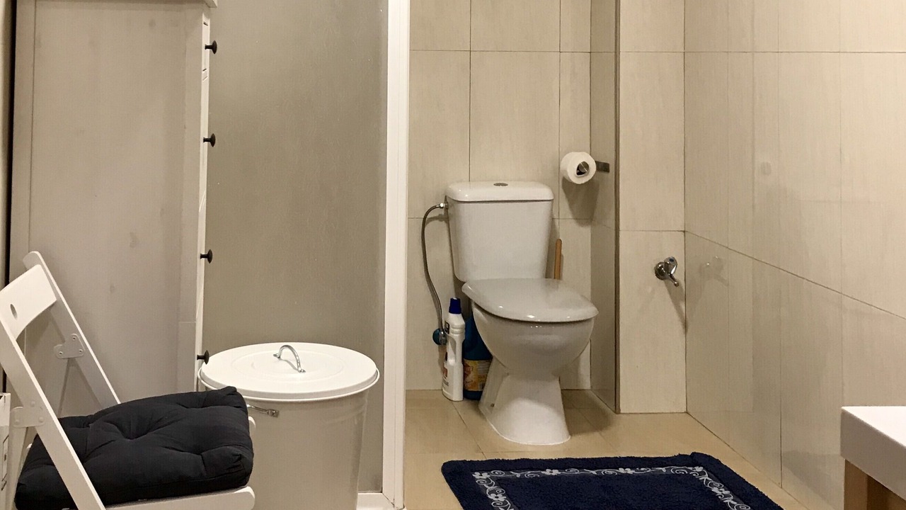 Photo of Bathroom in Mieres