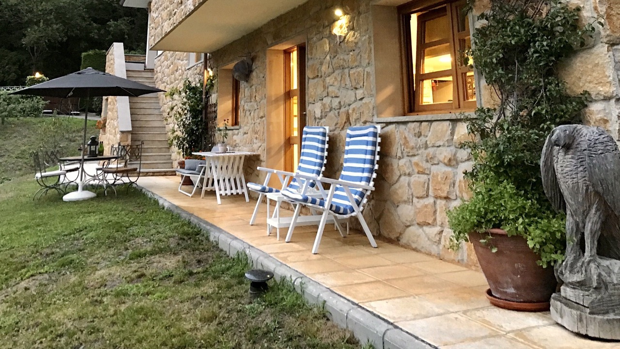 Photo of Outdoor in Mieres