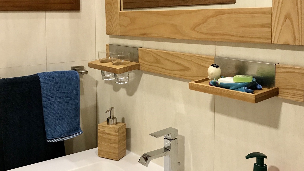 Photo of Bathroom in Mieres