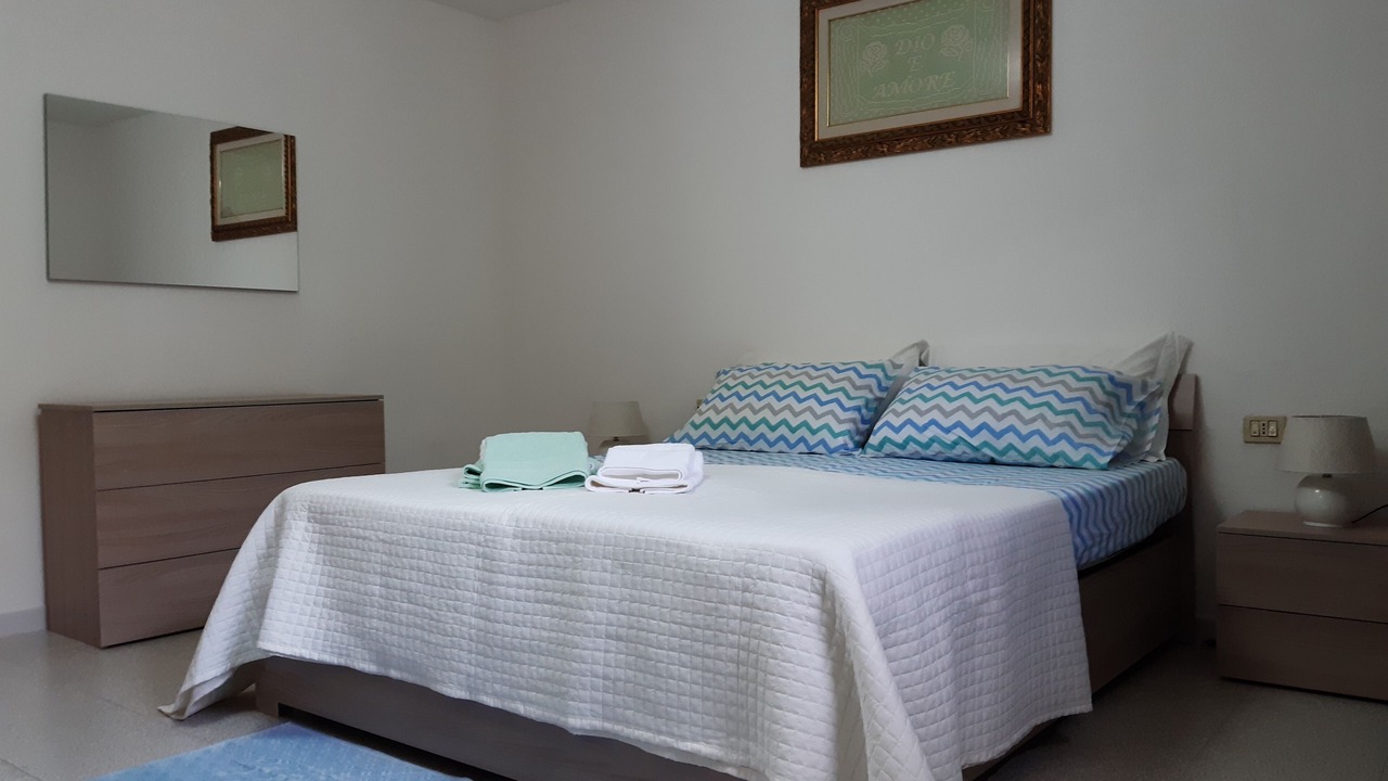 Photo of Bedroom in Olbia