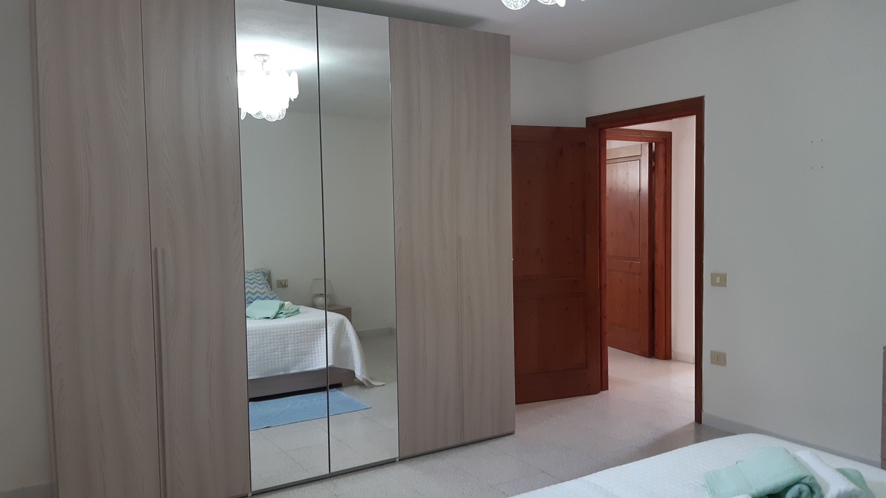 Photo of Bedroom in Olbia