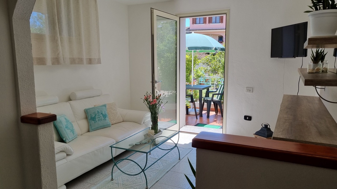 Photo of Livingroom in Olbia
