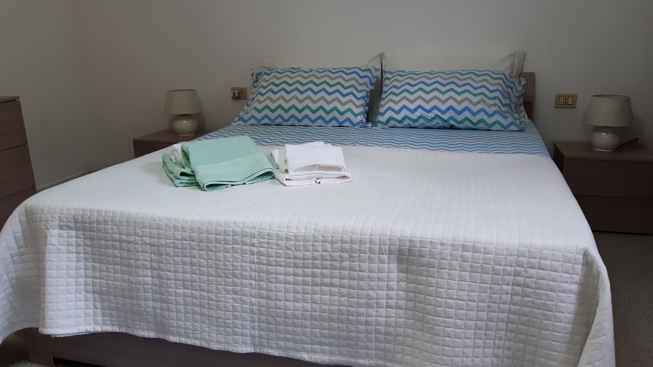 Photo of Bedroom in Olbia
