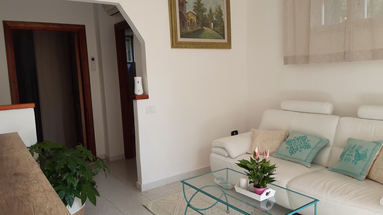 Photo of Livingroom in Olbia