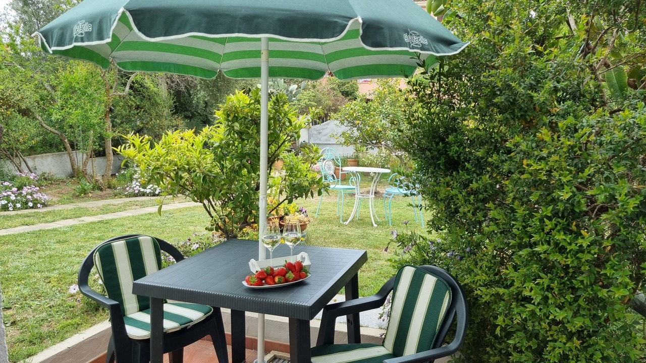 Photo of Outdoor in Olbia