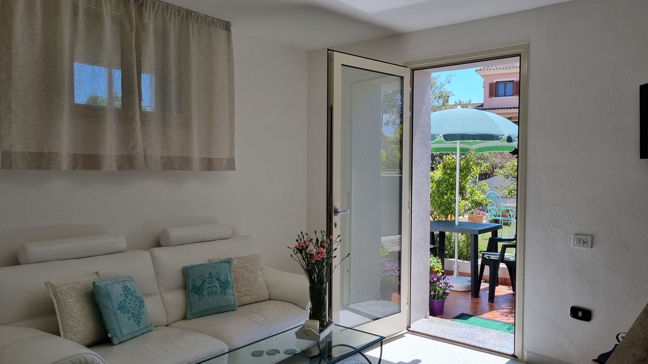 Photo of Livingroom in Olbia