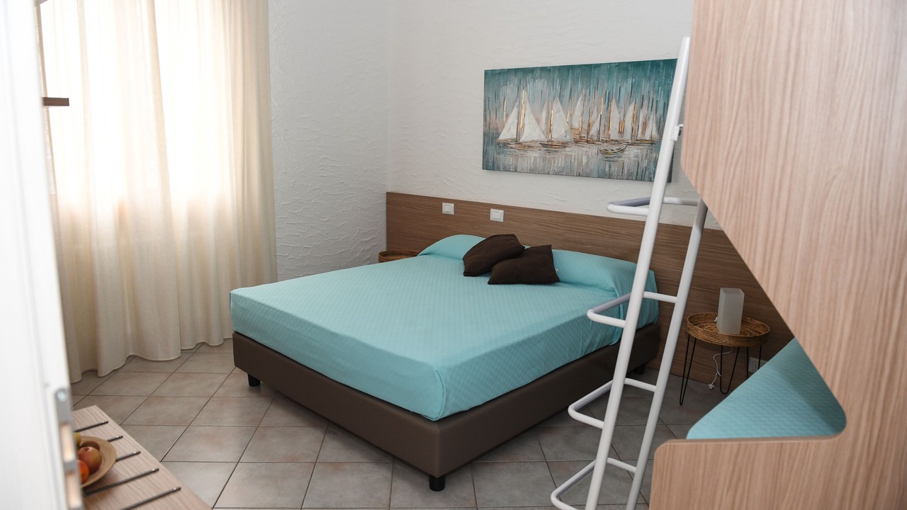 Photo of Bedroom in Montioni