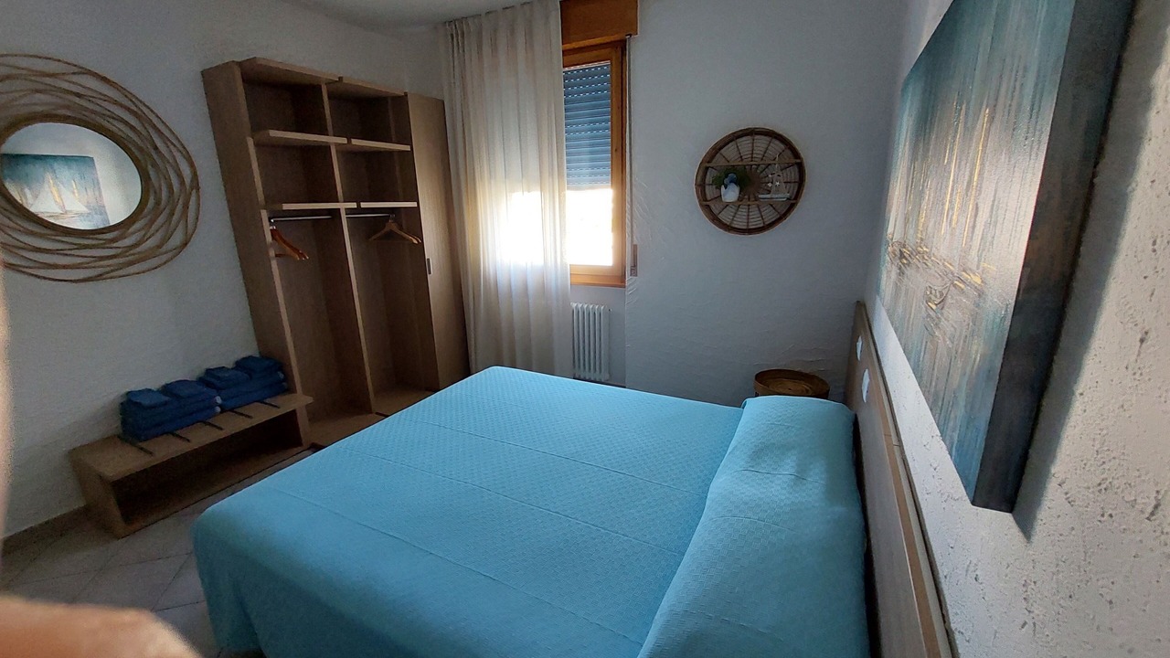 Photo of Bedroom in Montioni