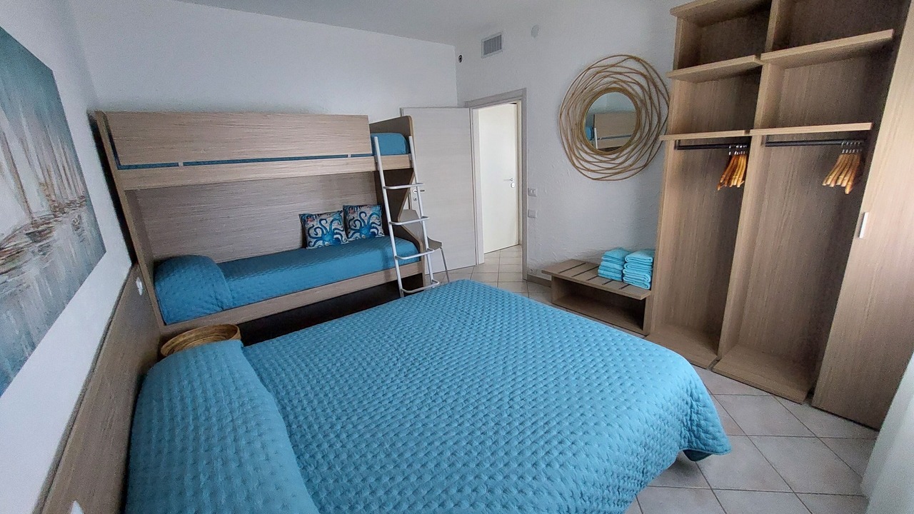 Photo of Bedroom in Montioni