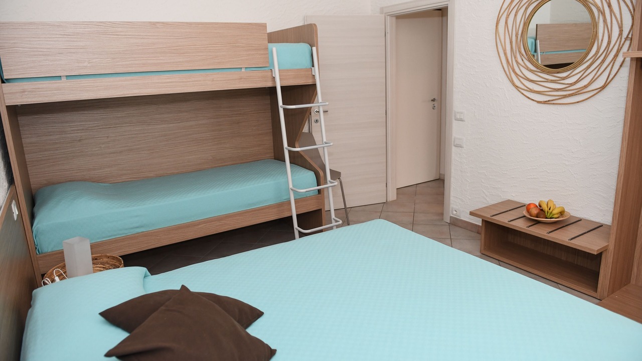 Photo of Bedroom in Montioni