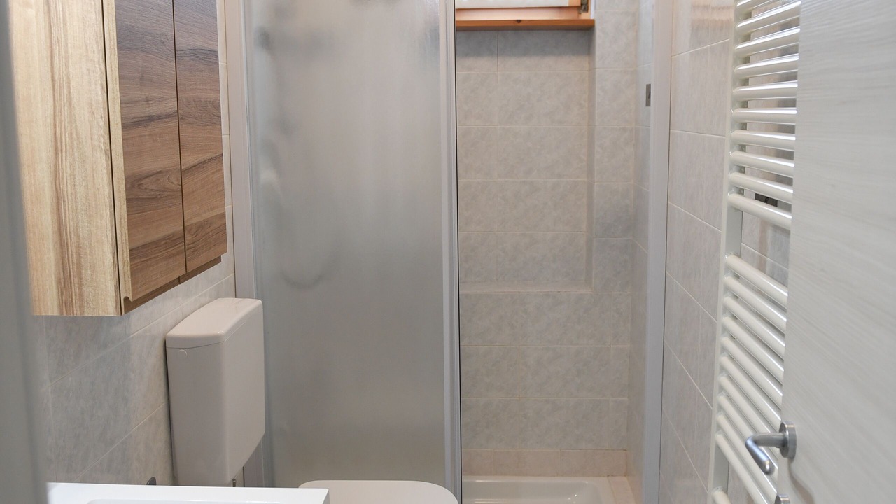 Photo of Bathroom in Montioni