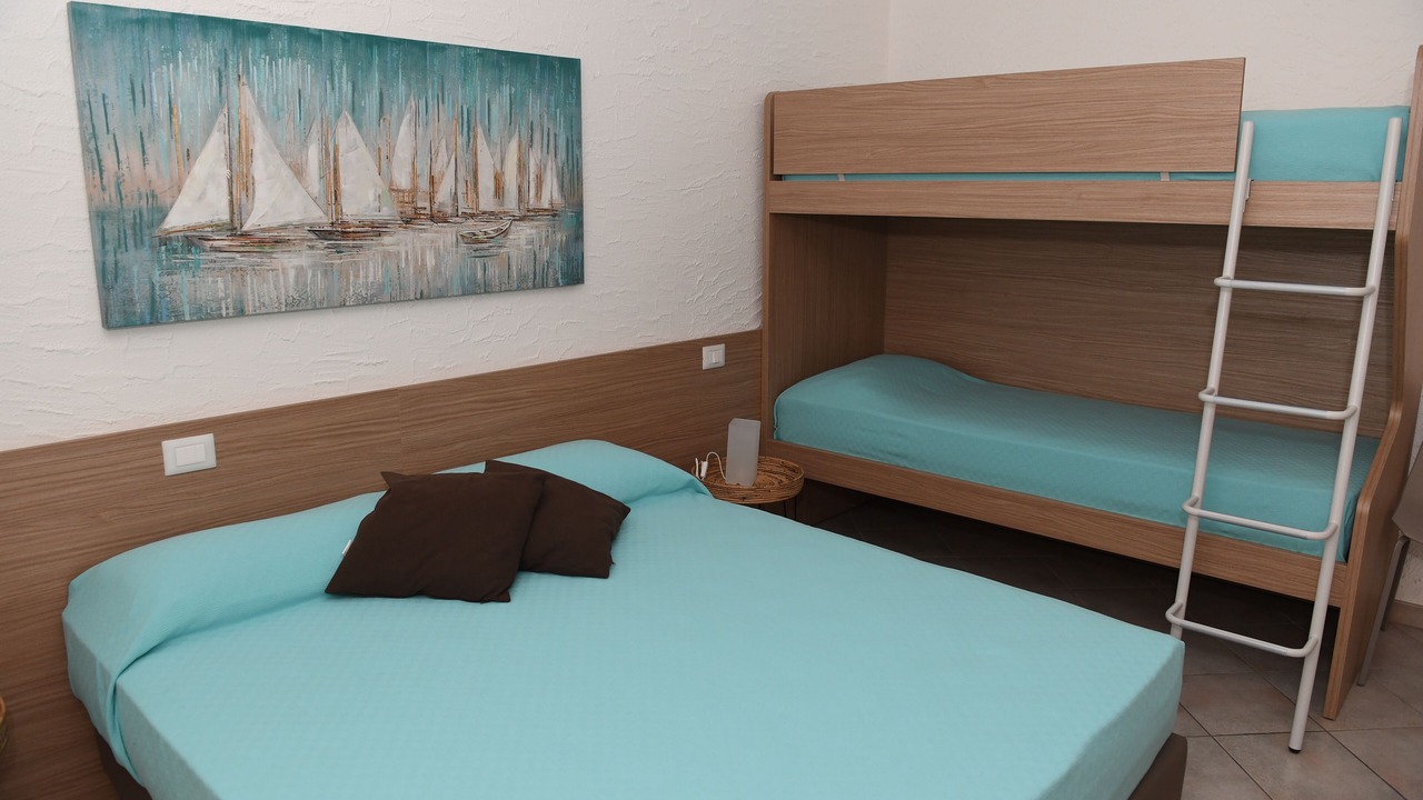 Photo of Bedroom in Montioni