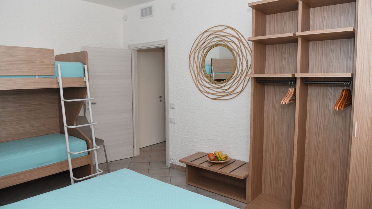 Photo of Bedroom in Montioni
