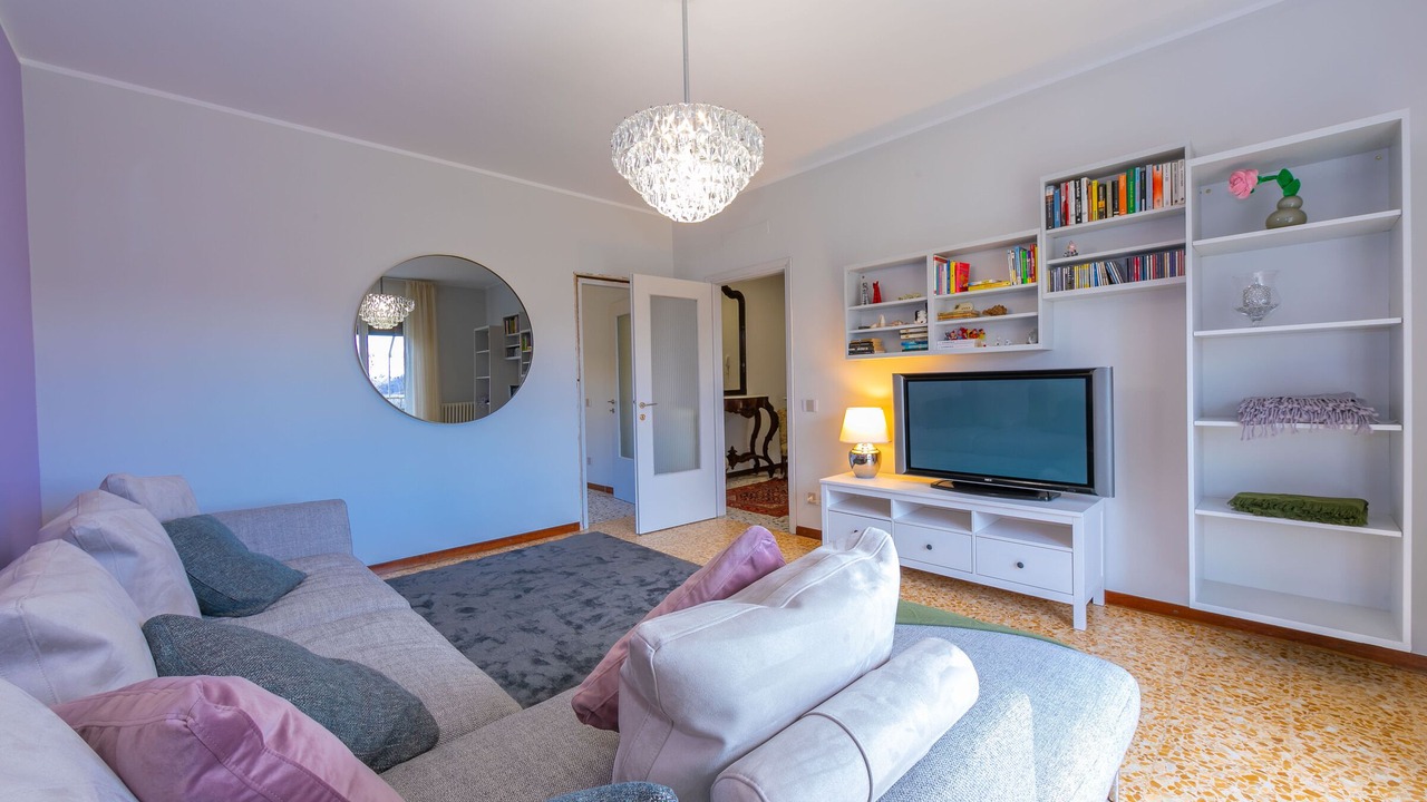 Photo of Livingroom in Gemonio