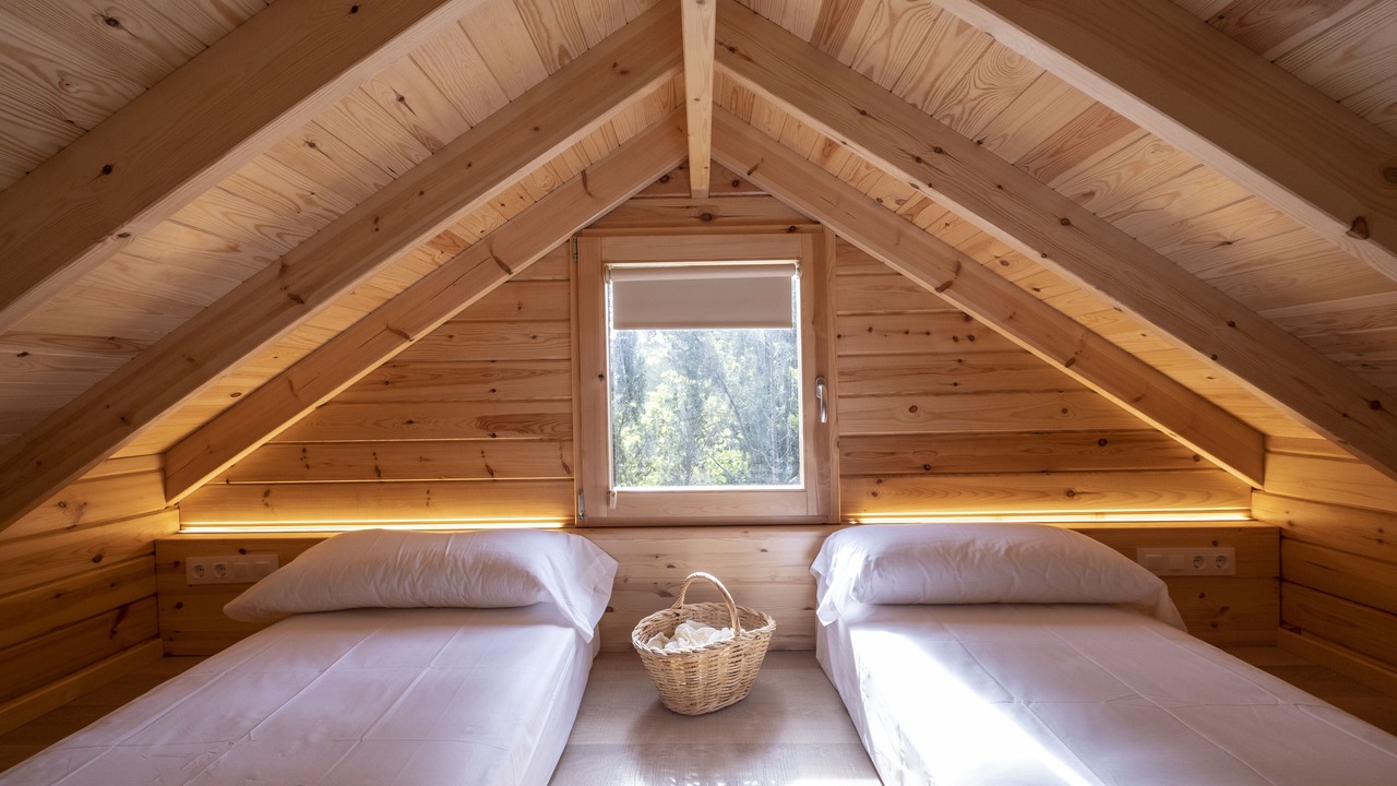 Photo of Bedroom in L'Escala