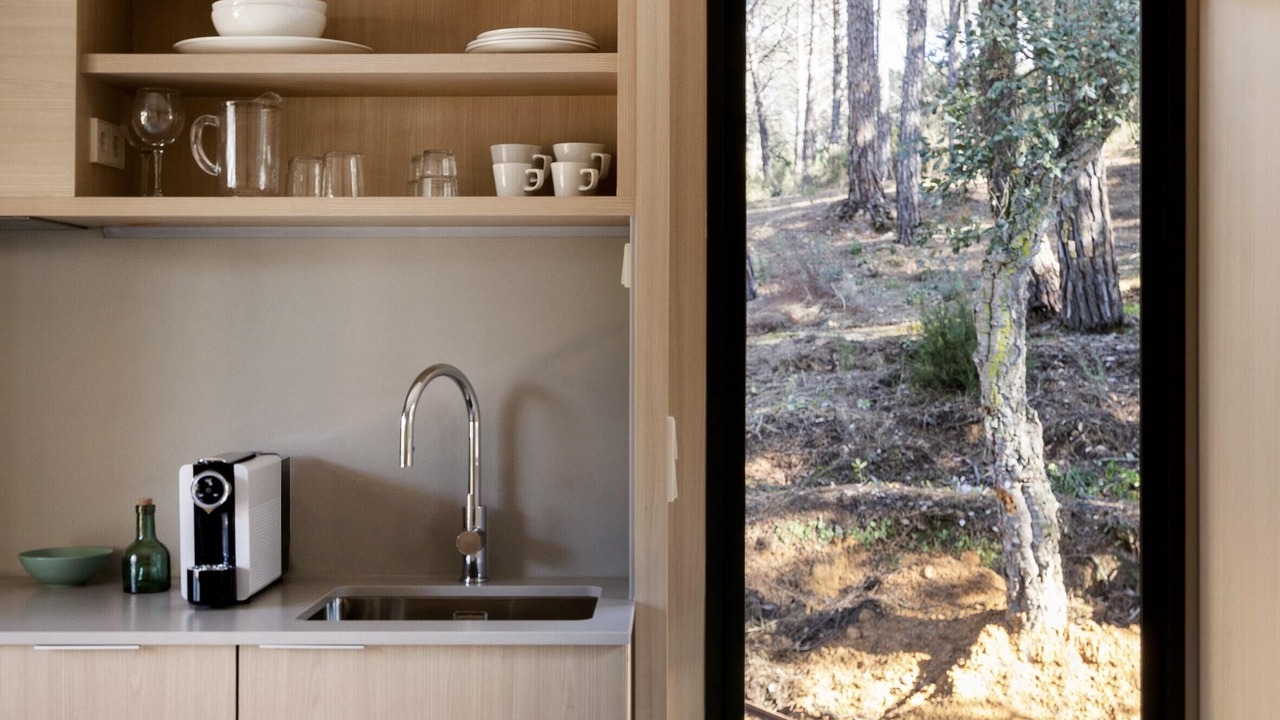 Photo of Kitchen in L'Escala