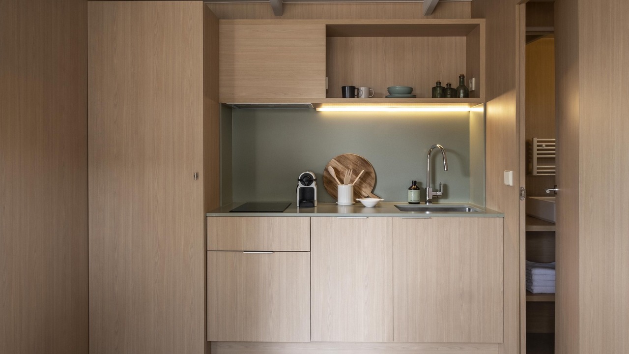 Photo of Kitchen in L'Escala