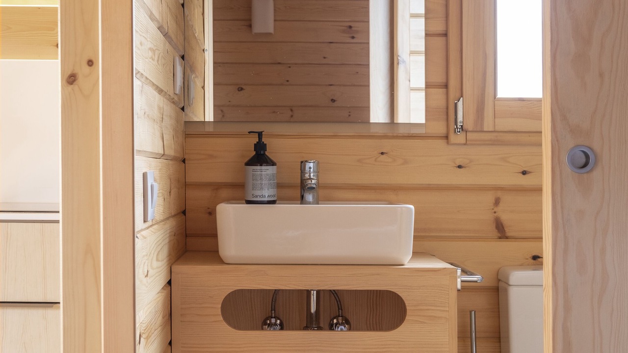 Photo of Bathroom in L'Escala