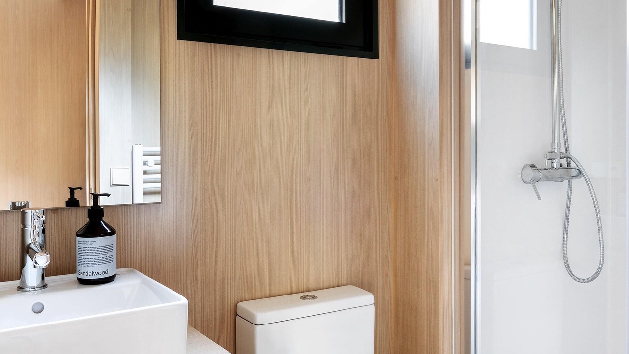 Photo of Bathroom in L'Escala