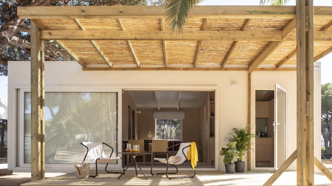 Photo of Patio Balcony in L'Escala