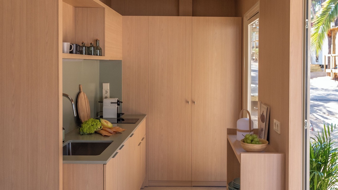 Photo of Kitchen in L'Escala