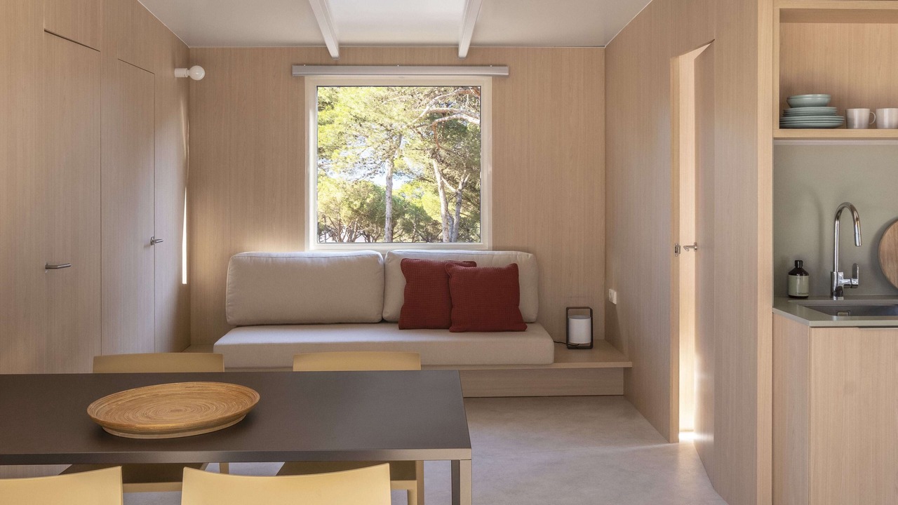 Photo of Livingroom in L'Escala