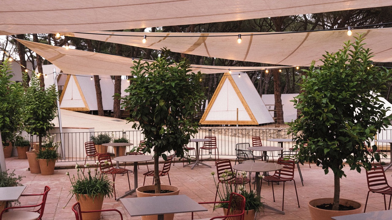 Photo of Outdoor in L'Escala