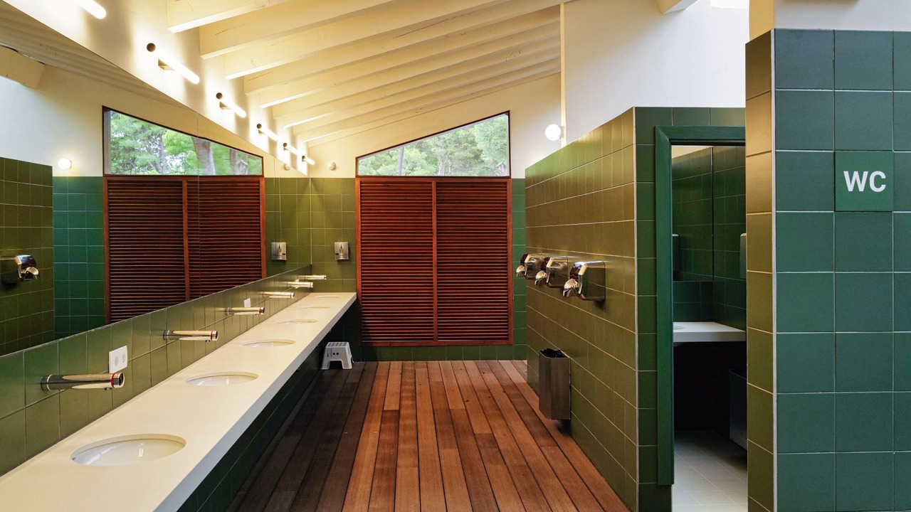 Photo of Bathroom in L'Escala