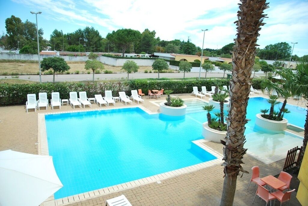 Photo of Outdoor in Torre Saracena