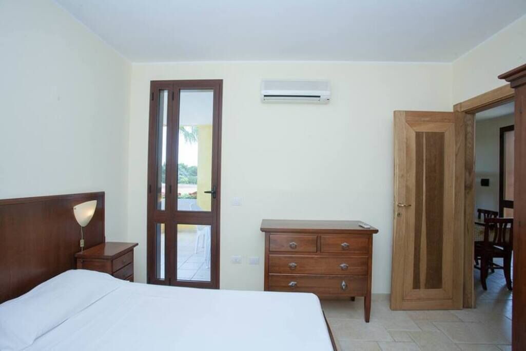 Photo of Bedroom in Torre Saracena