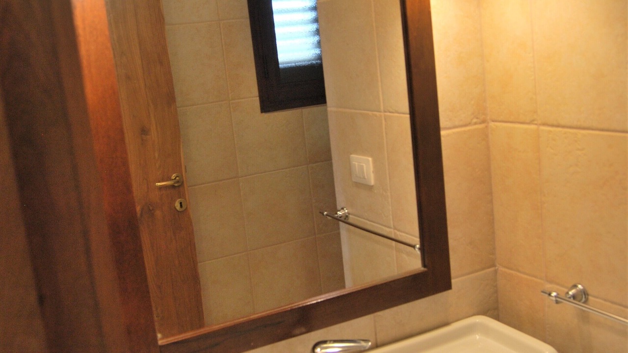 Photo of Bathroom in Torre Saracena