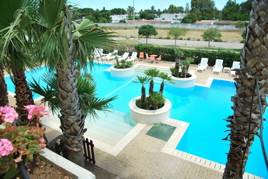 Photo of Outdoor in Torre Saracena