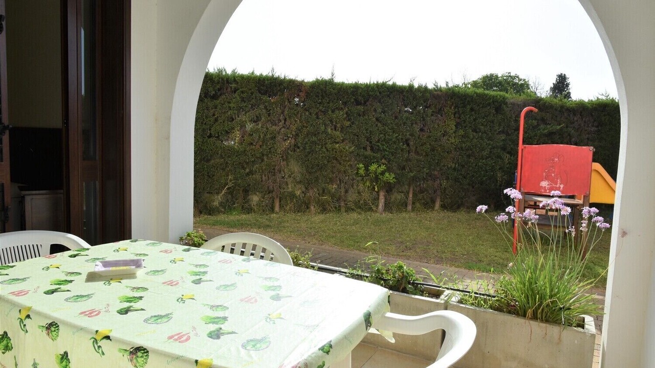 Photo of Outdoor in Torre Saracena