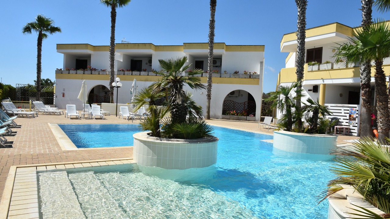 Photo of Outdoor in Torre Saracena