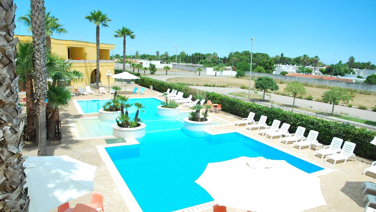 Photo of Outdoor in Torre Saracena