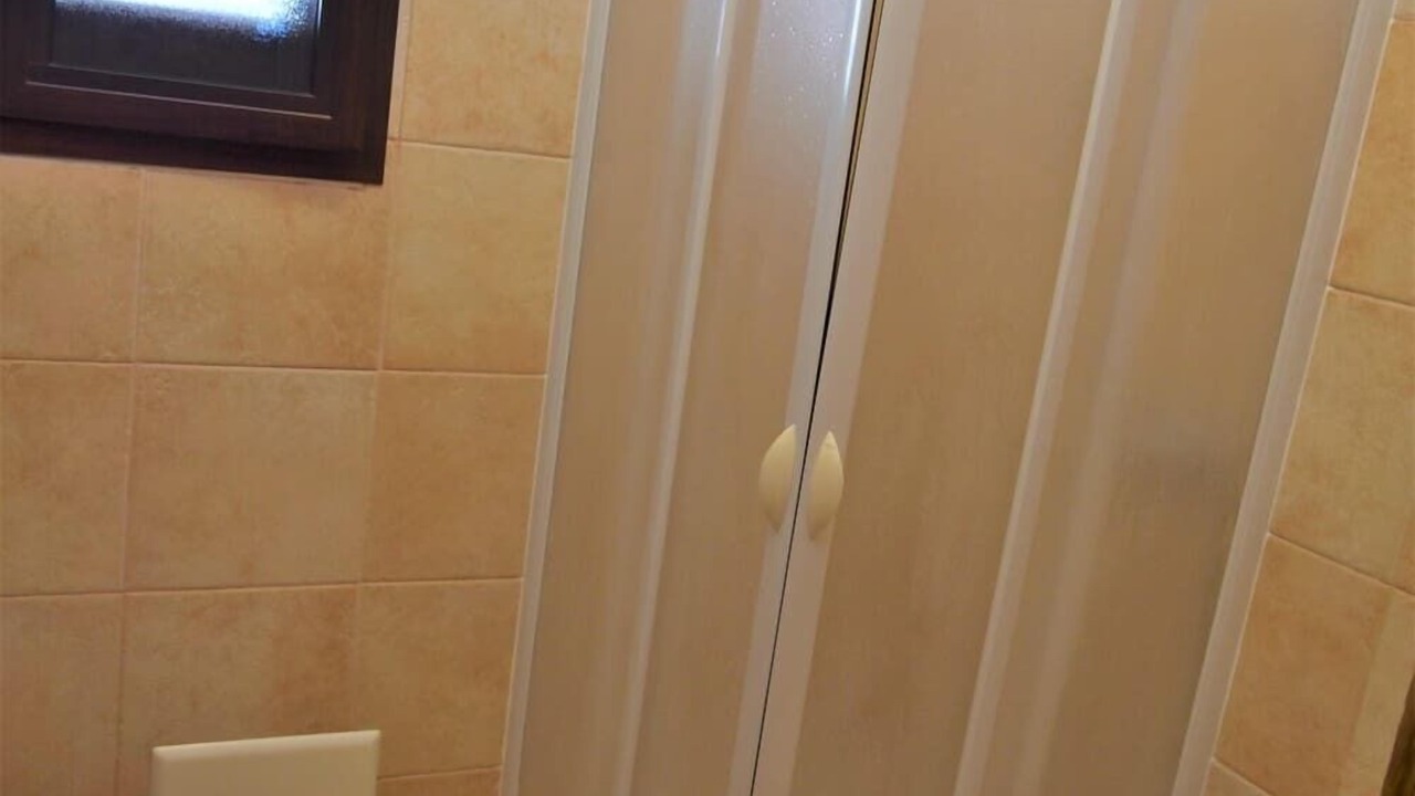 Photo of Bathroom in Torre Saracena