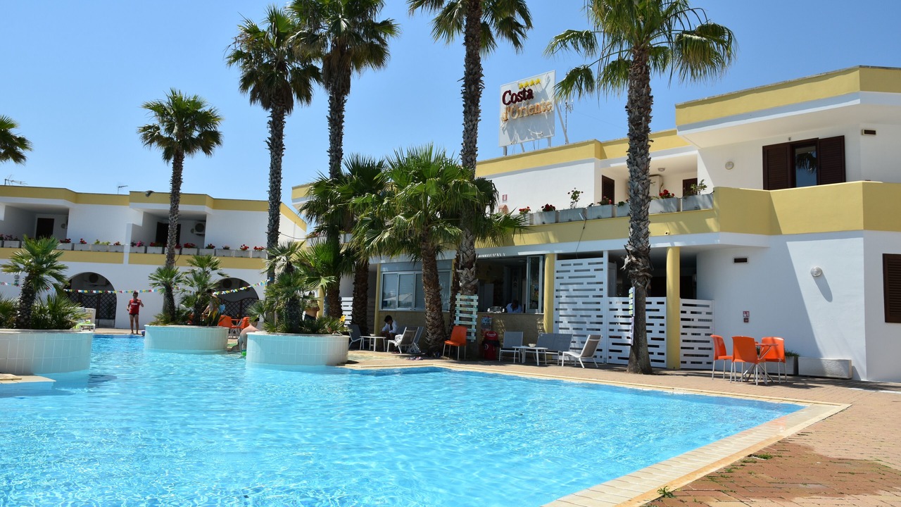 Photo of Outdoor in Torre Saracena