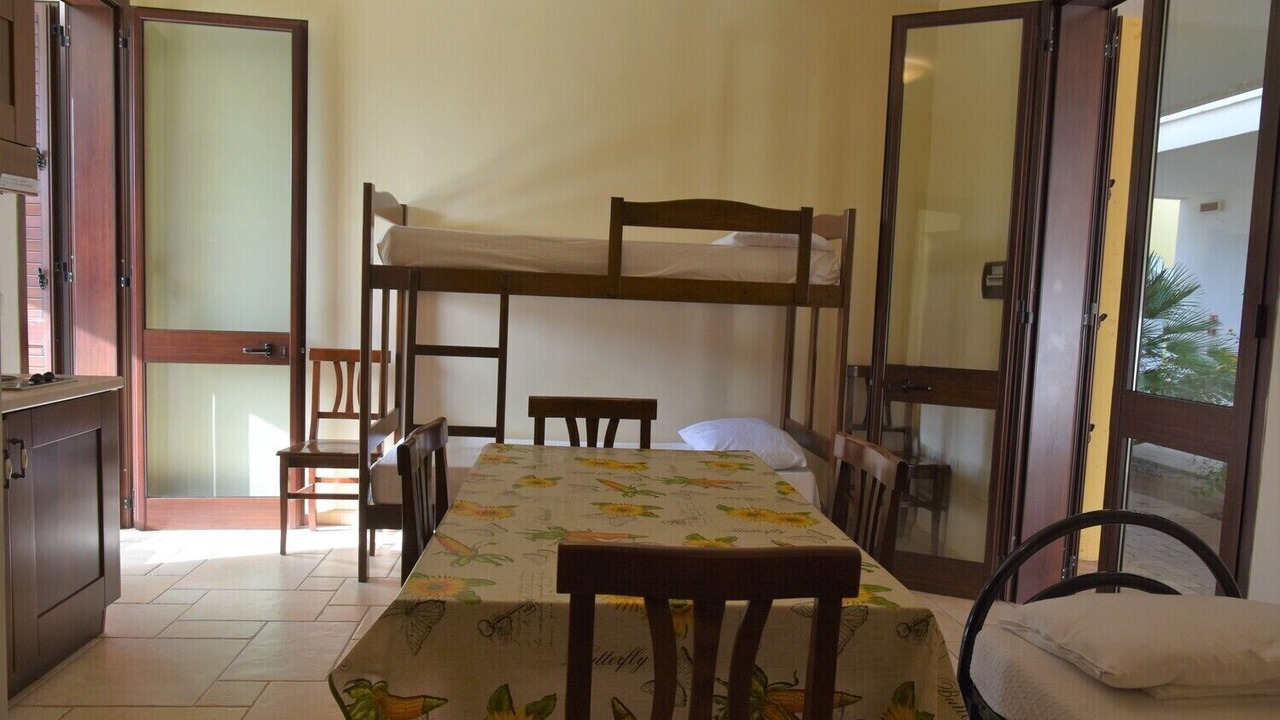 Photo of Bedroom in Torre Saracena