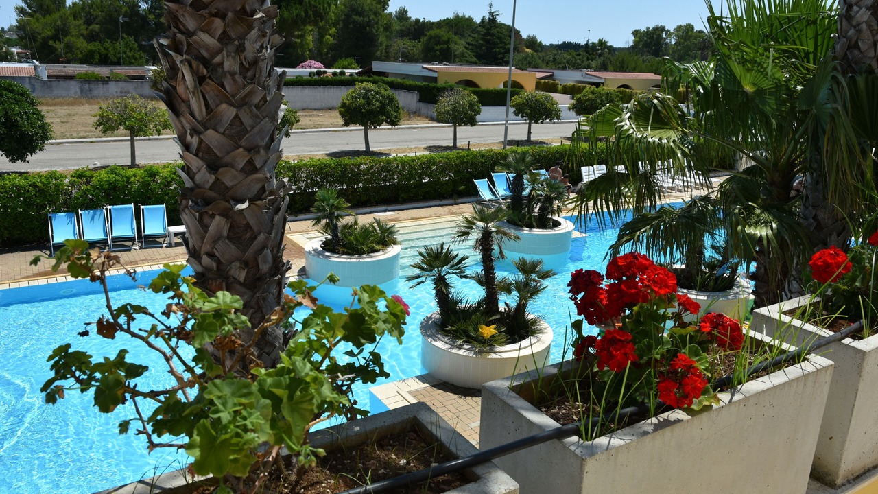 Photo of Outdoor in Torre Saracena