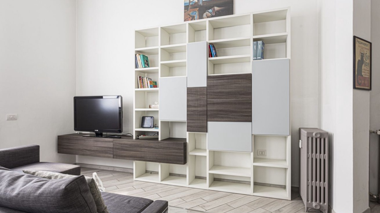 Photo of Livingroom in Citta Studi
