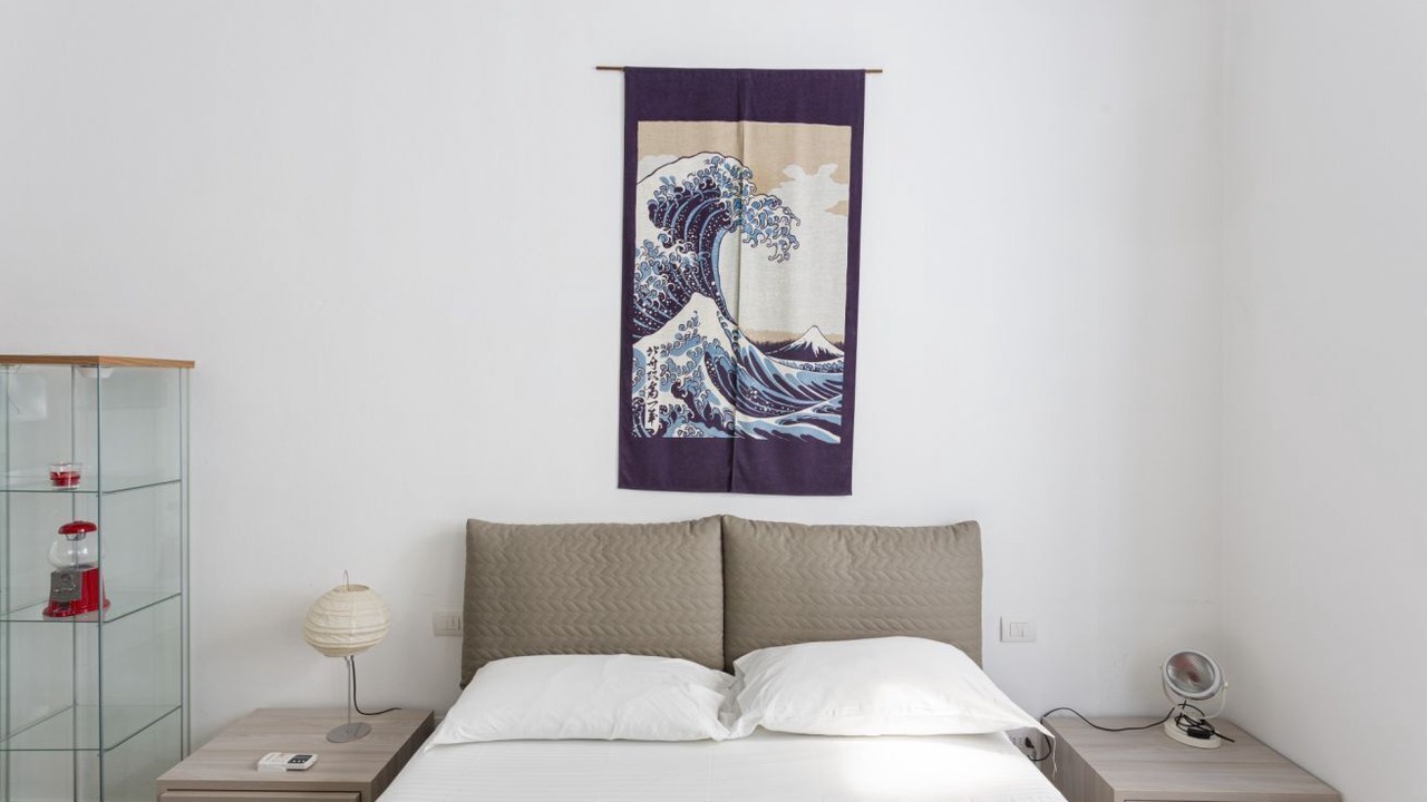 Photo of Bedroom in Citta Studi