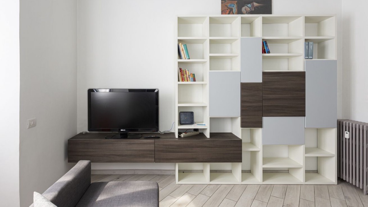 Photo of Livingroom in Citta Studi