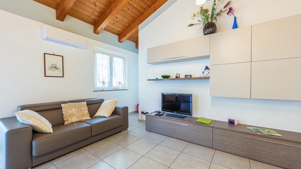 Photo of Livingroom in Barolo