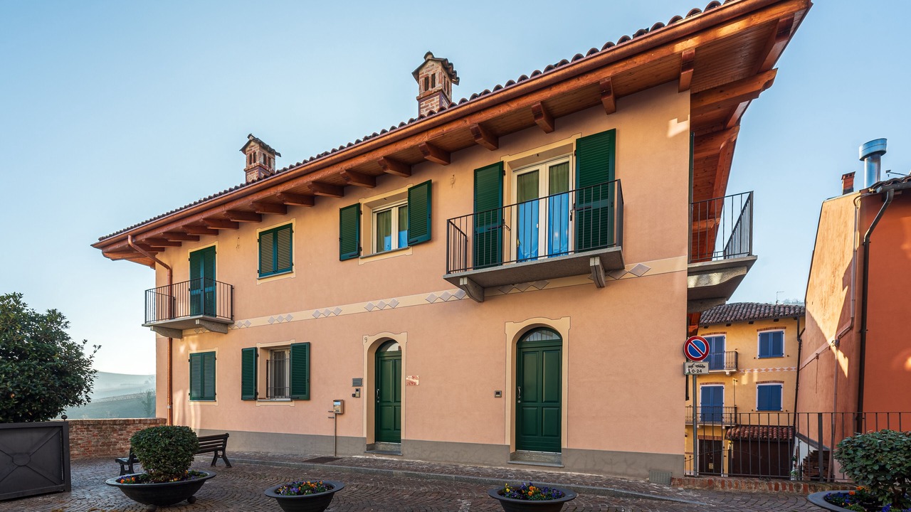 Photo of Outdoor in Barolo